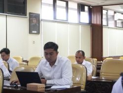 Ini Jadwal Pengumuman dan Cara Melihat Hasil Akhir Seleksi PPPK 2023
