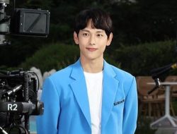 Im Siwan Jadi  Pemeran Utama Drama “Boyhood”