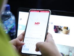 Empat Daerah di Sulsel Jadi Pilot Project Mal Pelayanan Publik (MPP) Digital