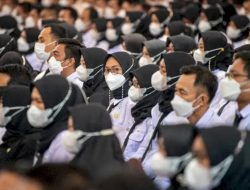 ASN yang Gajinya di Bawah Rp8 Juta Bisa Terima Zakat
