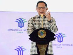 Layanan Metaverse Wali Kota Makassar Danny Pomanto Dapat Perhatian Mendagri Tito