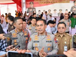 Profil Kapolda Sulsel Irjen Andi Rian R Djajadi yang Pernah Pimpin Kasus Sambo