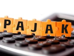 Penerimaan Pajak DJP Sulselbartra 2023 Capai Rp16,179 Triliun, Kakanwil: Tak Sesuai Target