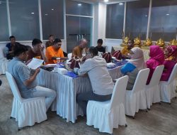 Besok, Ribuan Siswa SLTA Bakal Ramaikan Launching PMB Unismuh Makassar