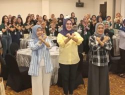Pemprov Sulsel Prioritaskan Penyaluran Dana KUR untuk Kaum Perempuan