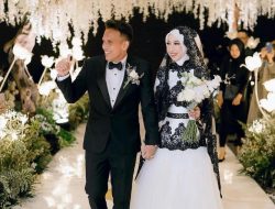 Intip Kekayaan Egy Maulana, Suami Sah Adiba Khanza Anak Almarhum Uje