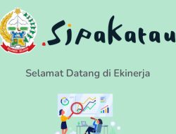 Apa itu Ekinerja? Calon ASN Pemprov Sulsel Wajib Tahu Pengertian, Tujuan, dan Manfaatnya