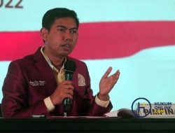 Ini Profil Prof Bayu, Guru Besar Perundang-Undangan yang Jadi Panelis Debat Pilpres 2024