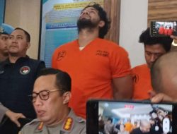 Lagi-lagi, Amar Zoni Ditangkap karena Kasus Narkoba