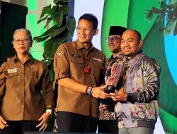 Makassar Ditetapkan Sebagai Kota Kreatif Indonesia, Dispar Bakal Dorong ke UNESCO