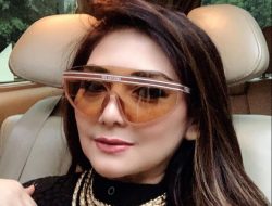 Profil Nia Daniaty, Penyanyi Lawas yang Ikut Terseret Kasus Penipuan CPNS Bodong
