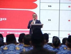 Tahap Pertama Pindah ke IKN,  Pemerintah Siapkan 1.740 Hunian untuk 3.245 ASN