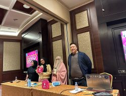 Indonesia Beauty Expo 2023 Bakal Kumpulkan Puluhan Brand Kecantikan di Makassar