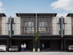 Kawasan Modern Estate di Gowa Tawarkan Hunian Baru Cluster Orshard, Dibanderol Mulai Rp950 Juta