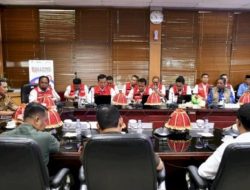Pertamina Sulawesi Konfirmasi Kelangkaan BBM di Sulsel ke Pj Gubernur Bahtiar: Ada Kendala Distribusi 