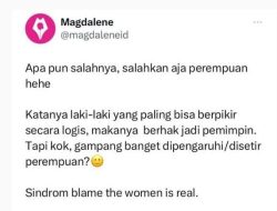 Pernyataan Mahfud Md saat Hadiri Acara Majelis Dzikir Al Wasilah Tuai Cibiran Warganet 