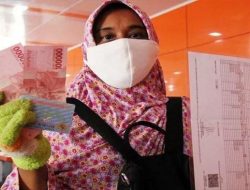 Menko telah Salurkan Rp9,12 Miliar BLT El Nino kepada 18,8 Juta KPM