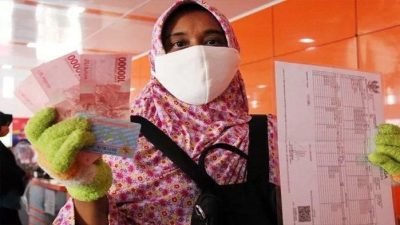 Menko telah Salurkan Rp9,12 Miliar BLT El Nino kepada 18,8 Juta KPM