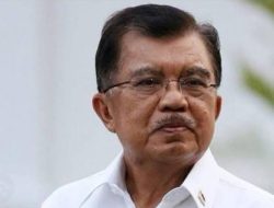 Mantan Wapres RI Jusuf Kalla Blak-blakan Soal KIM yang Libatkan Golkar: Partai Besar Harusnya Berdiri Sendiri