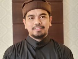 Radhie Munadi Kini Pimpin IKA Ilmu Hadis UINAM