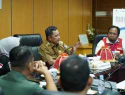 Hiswana Migas Pastikan Suplai Energi Jelang Nataru Aman