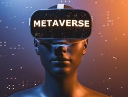Bos Meta Gigit Jari, Ekosistem Industri Metaverse Lambat Laun Anjlok