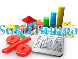 BI Tahan Suku Bunga Acuan di Level 6 Persen untuk Jaga Kestabilan Inflasi 2024