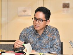 Kemendikbudristek Berencana Masukkan Karya Sastra dalam Kurikulum Merdeka