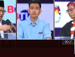 Cak Imin Bakal Bangun 40 Kota Setara Jakarta, Mahfud MD: Emang Bisa?