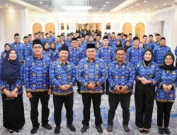 Sebanyak 10.300 Pegawai Kemenag Lolos PPPK, Cek Besaran Gaji dan Tunjangannya di Sini