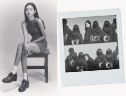 Blackpink Jennie Beberkan Rencana Nyanyi Solo Pakai Label Perusahaannya “OA”