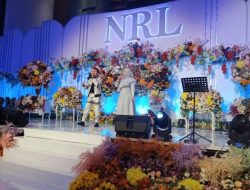 Sambut Persaingan Usaha yang Kian Ketat, NRL Kosmetik Bakal Legalkan 26 Produk di BPOM 