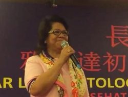 Profil Dewi Kam, Konglomerat Wanita Terkaya di Indonesia