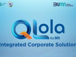 BRI Luncurkan Inovasi Digital “QLola”, Kenali 6 Fitur Menariknya