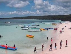 Jelang Tahun Baru, Disbudpar Sulsel Proyeksikan Kunjungan Wisatawan Tembus 75 Ribu