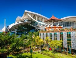 Pemeringkatan AirHelp 2023, Bandara Indonesia Berada di Posisi Terbawah