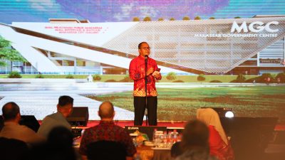 Ekonomi Makassar 2023 Diproyeksikan Tumbuh hingga 6%