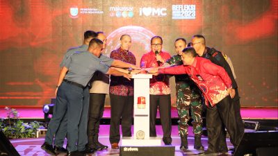 Ciptakan Ekosistem Riset dan Inovasi yang Mumpuni, Pemkot Makassar Luncurkan “BRIDA”