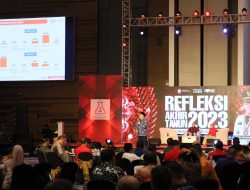 Survei CRC: 89,2% Masyarakat Merasa Betah dan Nyaman Menetap di Makassar 