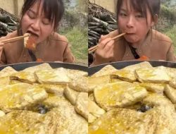Waspada! Tren Makan “Hahu Hoheng” Membahayakan Tubuh, Ini Penjelasan Pakar Kesehatan 