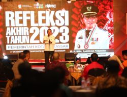 Pemprov Sulsel Apresiasi Pemkot Makassar Tekan Inflasi
