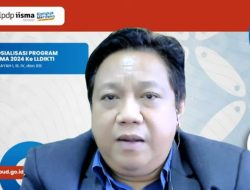 Siap-siap! Kemendikbudristek akan Kembali Membuka Program IISMA Januari 2024