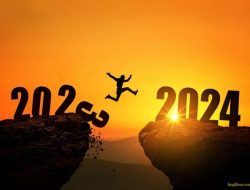 10 Cara Rayakan Malam Tahun Baru Bersama Keluarga Tercinta