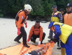Dua Hari Hilang, Mahasiswa IPB Ditemukan Meninggal di Pulau Sempu Malang