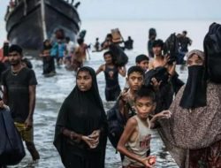 Komnas HAM Keluarkan 11 Rekomendasi untuk Pengungsi Rohingya di Indonesia
