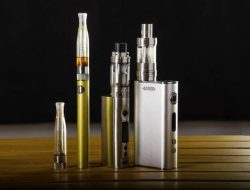 Kemenkeu: Pajak Rokok Elektrik Resmi Berlaku 1 Januari 2024