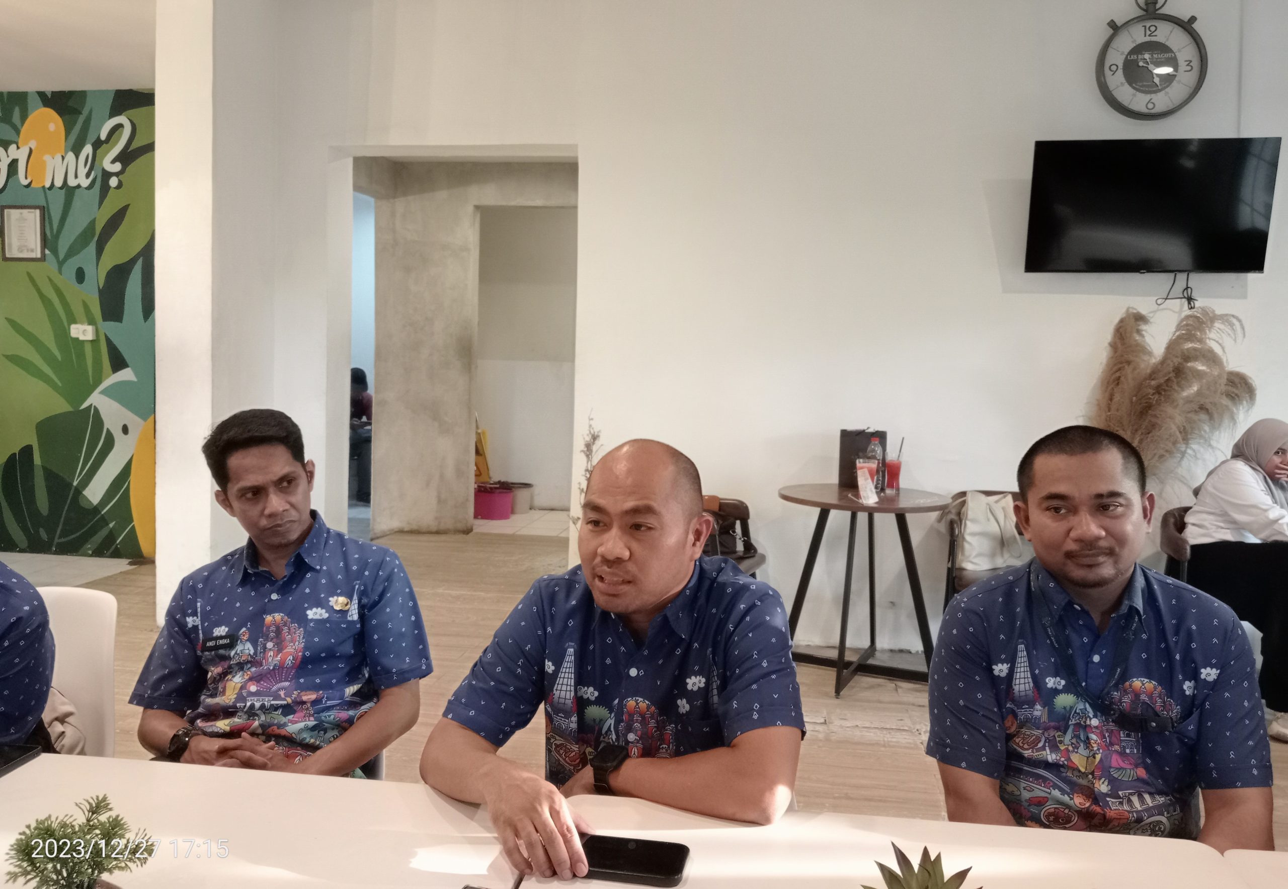 Pariwisata