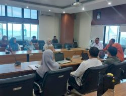Balitbangda Makassar Perkuat Pemahaman IPTEK Cluster