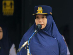 Kadishub Aulia Tekankan Kedisiplinan Kerja ke Jajaran