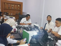 Balitbangda Makassar Perkuat Kajian Kerawanan Sosial